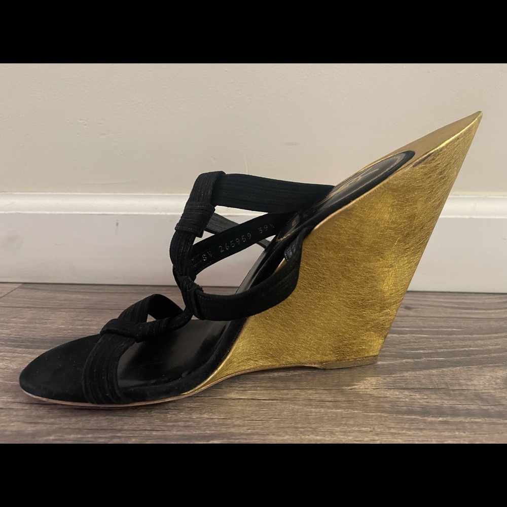 Designer sandals - Picture 5 of 6